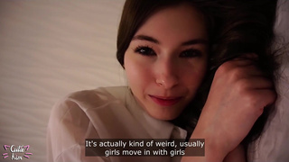 Модель Cutie Kim