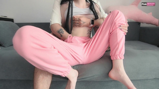 Модель Pinkloving