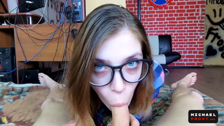 Модель MihaNika69