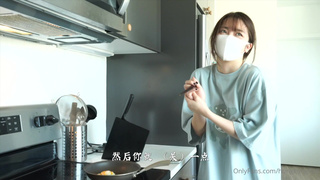 Модель HongKongDoll