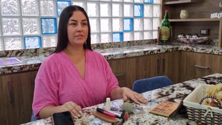 Модель Tatiana Alvarez