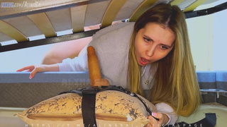 Модель Alina Rai
