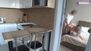 В спальне смотреть секс видео онлайн