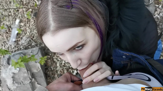 Модель Stacy Starando